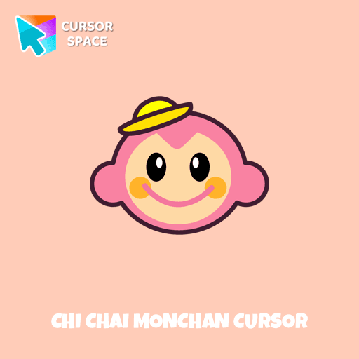 Chi Chai Monchan cursor arrow cursor